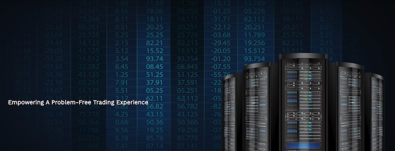 LIRUNEX Offers Powerful VPS Solutions to Boost Trading Efficiency